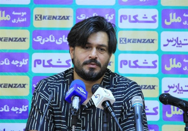 دقیقی: رقابت از همه لحاظ نابرابر است اما همه چیز پول نیست/ فقط زورشان به ما میرسد!