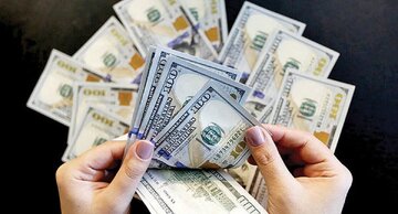 دلار به پایینترین سطح قیمتی رسید/ دلار با سر زمین خورد