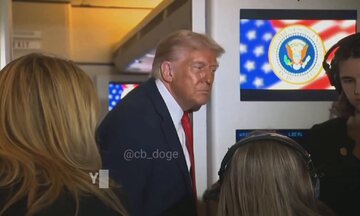 دیدار قریب الوقوع رهبران ۵ کشور عربی با ترامپ در نیویورک