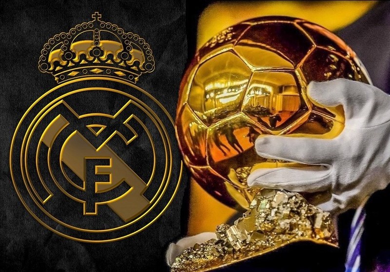 رئال مادرید امسال هم مراسم «توپ طلا» را بایکوت میکند