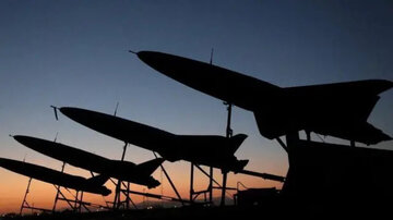 رئیس جمهور بلاروس: واکنش ما به ناتو برق آسا خواهد بود