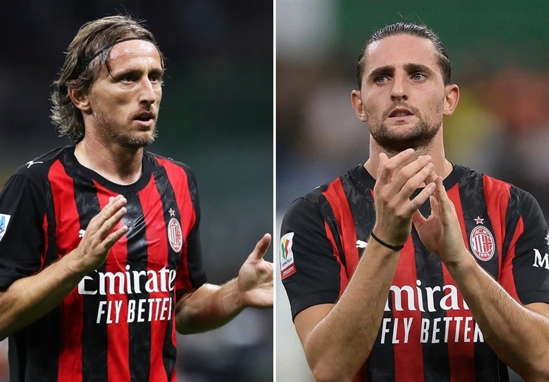 رابیو: نمیدانم مودریچ در ۴۰ سالگی چطور میتواند ۹۰ دقیقه اینچنین بدَود!