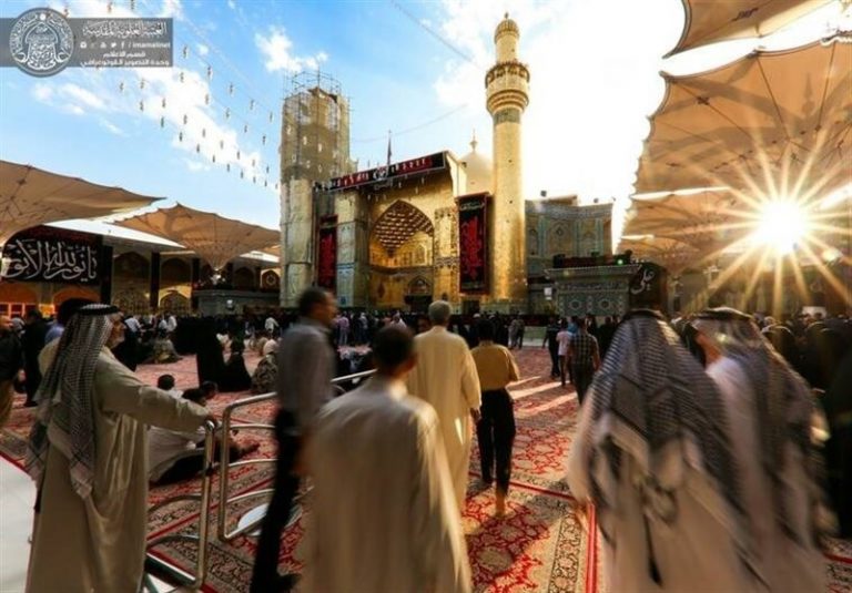 راز سکوت استراتژیک امام علی(ع) برای حفظ وحدت مسلمانان