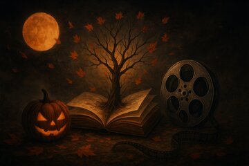 رازها، عشق و وحشت؛ پاییز این بار سینماییتر از همیشه