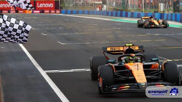 رانندگان فرمول یک چگونه گواهینامه دریافت میکنند؟