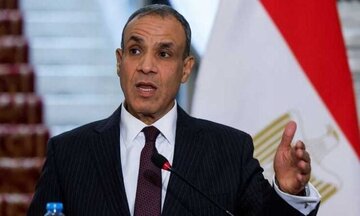 رایزنی وزرای خارجه مصر و ایتالیا درباره ایران