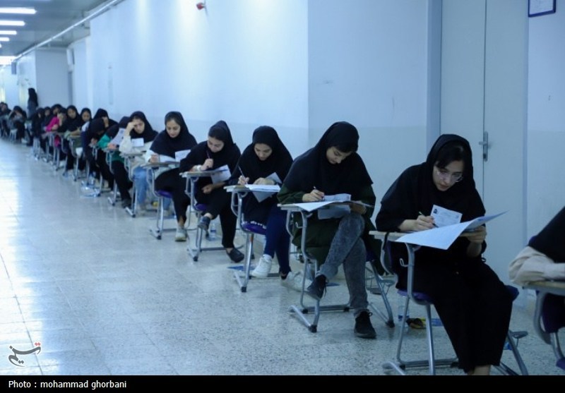 رتبه تکرقمی ۵ نفر از دانشآموزان تحت حمایت کمیته امداد در کنکور
