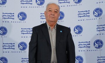 رحیم عزتبقایی درگذشت