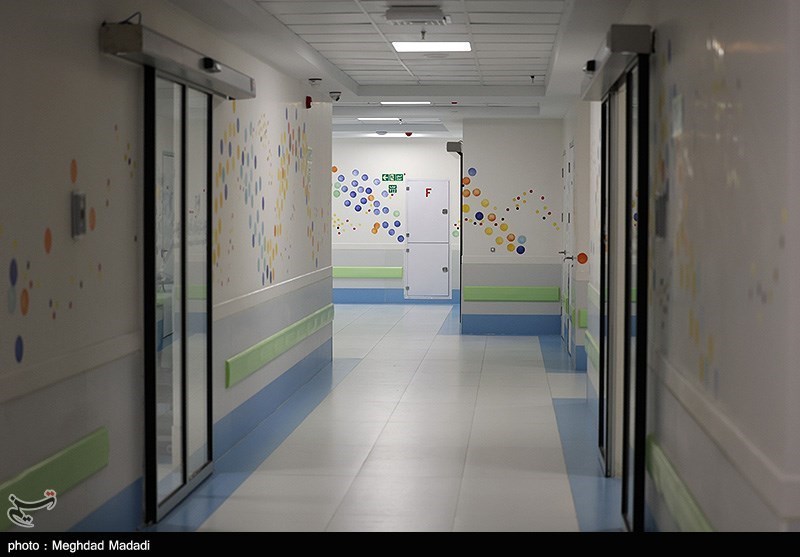 رشد مراجعه به بیمارستانهای دولتی در پی درمان رایگان کودکان/ شایعترین بیماریهای اطفال در فصول سرد