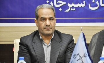 رشد پرونده های قضایی ۴ جرم در استان کرمان