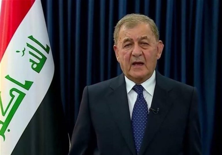 رشید: عراق به روابط مستحکم،دوستی راسخ و حسن همجواری با ایران پایبند است
