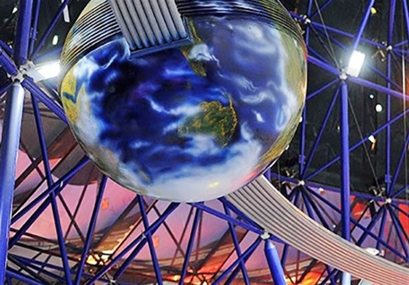 رصد پاییزی ماه و زحل با تلسکوپ در گنبد مینا