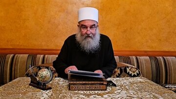 رهبر معنوی دروزیهای سوریه:خواستار اقلیم مستقل هستیم،هراندازه که بهای آن سنگین باشد