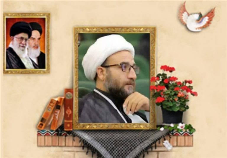 روایت تلخ دختری که پدرش در جنگ ۱۲روزه شهید شد/ ماجرای آخرین گفتوگو و وداع شبانه