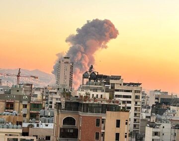 روایت جدید صهیونیستها از ترور سید حسن نصرالله