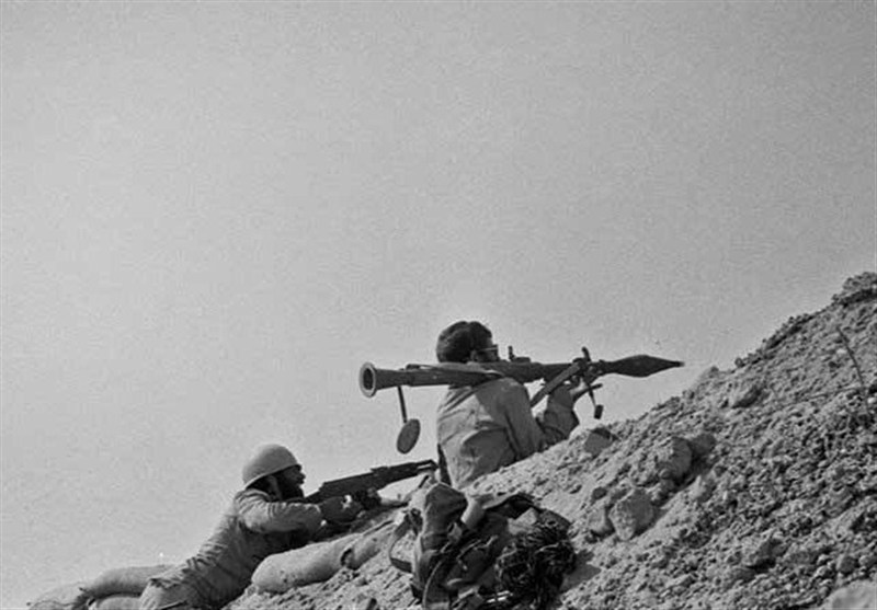 روایت سال سوم جنگ؛ همه فهمیدند که جنگ پایان سریع ندارد