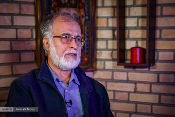 روایت عطریانفر از دفاع ناموجه وزیر نیرو از عملکرد خود/ فکر میکنم پزشکیان قبل از استیضاح علیآبادی توسط مجلس او را کنار می گذارد