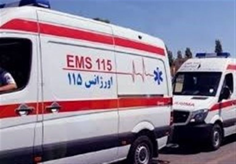 روایتی جالب از امانتداری نیروهای اورژانس/ماجرای پیداکردن ۲۰ هزار دلار در کیف بیمار