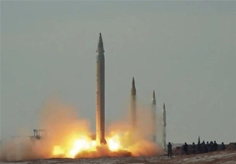 روزهایی که صنعت موشکی جان میگرفت+عکس