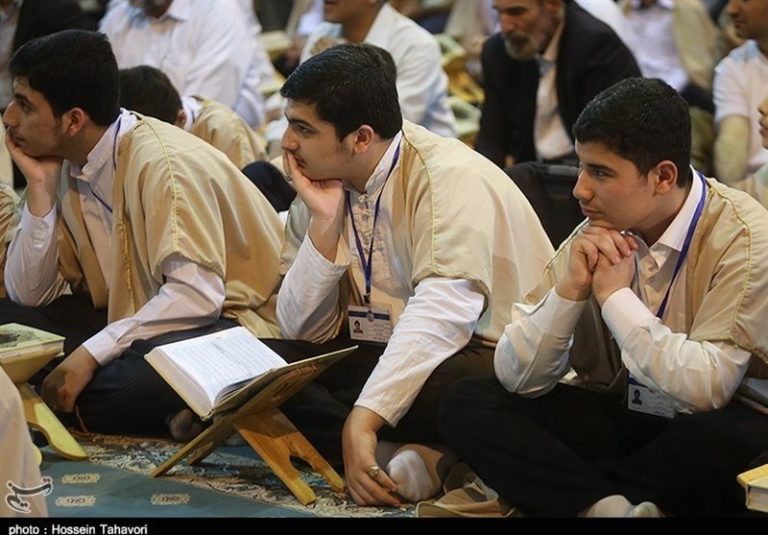 رونق فرهنگ«حفظ قرآن» یک پروژه تمدنی است
