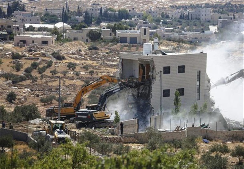 رژیم صهیونیستی و سپتامبر سرنوشتساز ۲۰۲۵