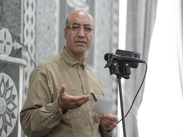 ریجاب قطب اصلی پرورش آبزیان غرب کشور با تولید سالانه ۱۰ هزار تن ماهی است