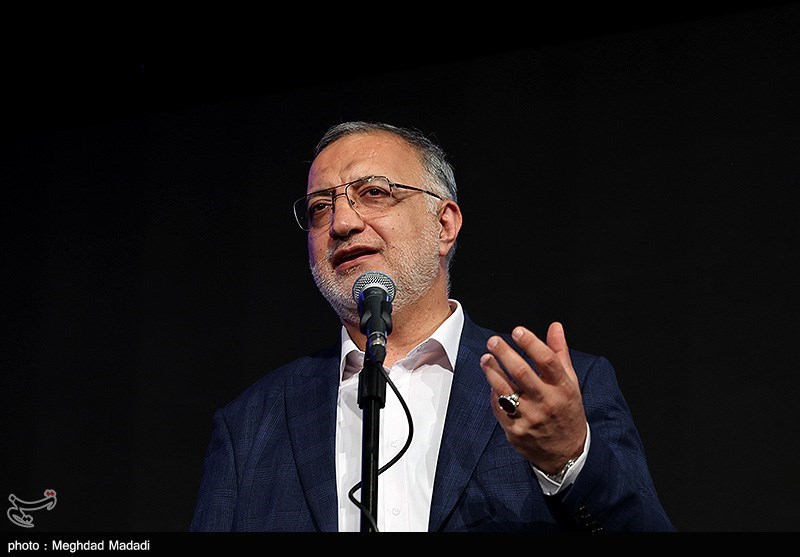 زاکانی: برگزاری کنسرت همایون شجریان در ورزشگاه آزادی جمعبندی هیئت دولت بود