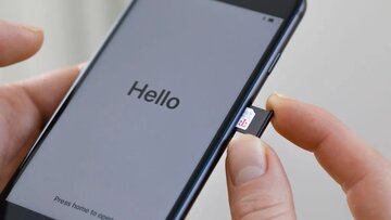 زمان خداحافظی با سیمکارت فرا رسیده است؟