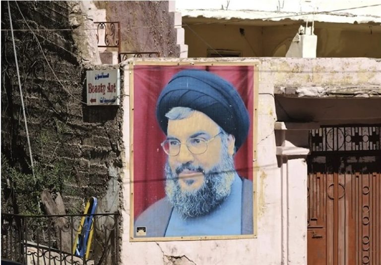 زمانه نصرالله| زندگینامه سیدحسن نصرالله را بهروایت برگزیده های ایران بخوانید