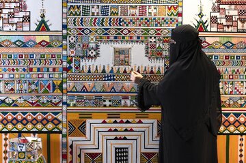 زنان، قلم و اعتراض: تحول فرهنگی در قلب عربستان/ نقش شاهزاده ها در تحولات هنری چقدر است؟