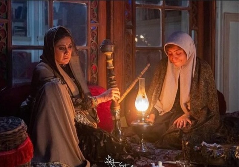 سازندگان سریال «سووشون» از قوم لُر عذرخواهی کردند