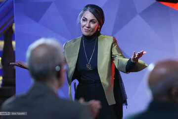 ستاره اسکندری: کاری کنیم ترانه علیدوستی، باران کوثری، هنگامه قاضیانی و… برگردند