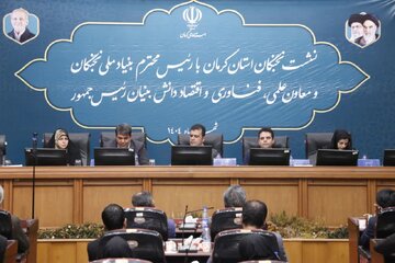 سربازان نخبه می توانند در شرکتهای دانش بنیان خدمت کنند