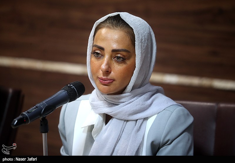 سرقت ناکام در خانه نفیسه روشن؛ از خفتگیری تا هشدار به چهرهها