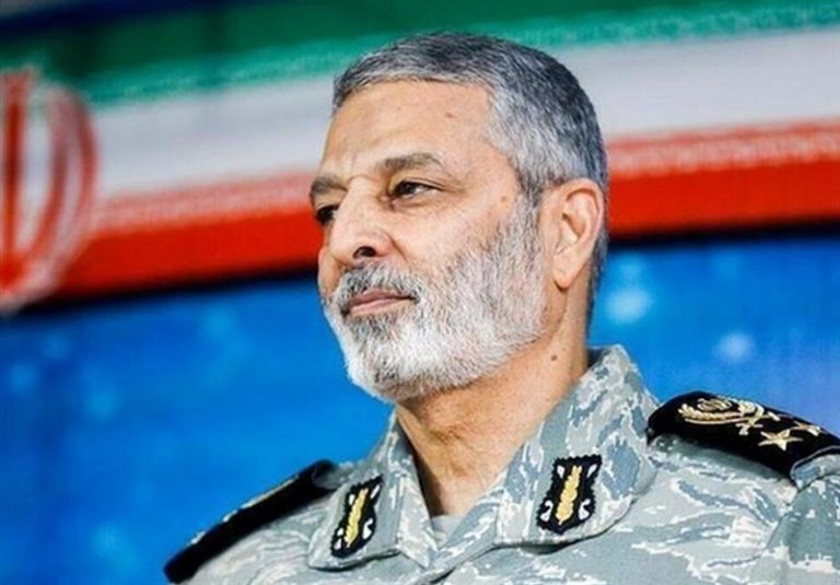 سرلشکر موسوی: سلام ملی کشتیگیران جایگاه ورزش پهلوانی را در گفتمان مقاومت تثبیت کرد