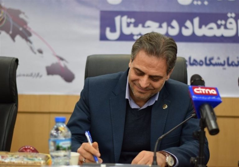سرمایهگذاری ۵ میلیارد دلاری ایران در پروژه ملی فیبر نوری