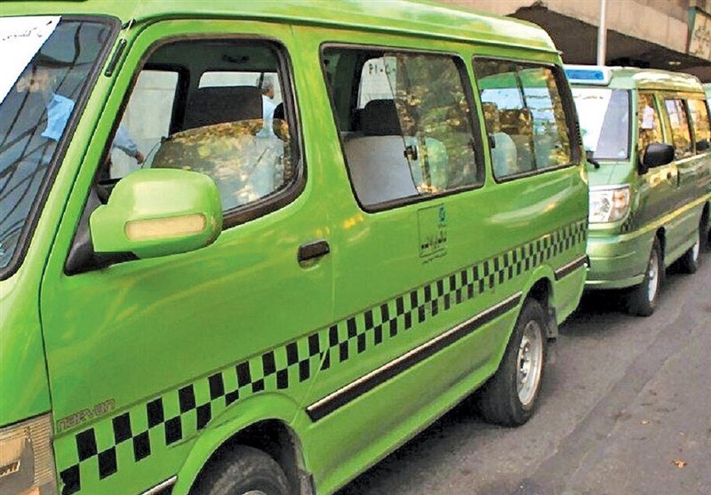 سرویس مدارس زیر ذرهبین پلیس/ پوشش ترافیکی ۴۰ هزار مدرسه