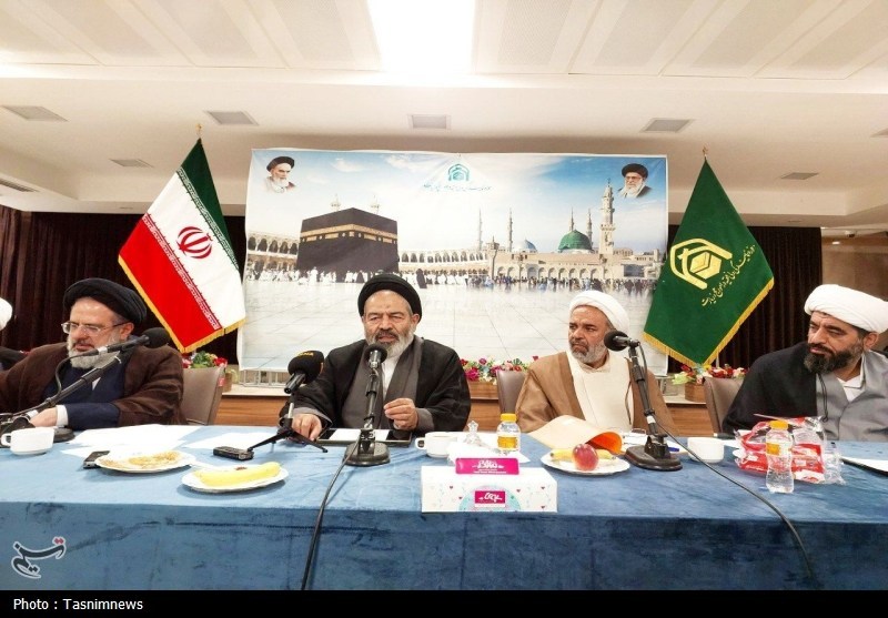 سرپرست حجاج ایرانی: خواهان افزایش سهمیه حج ایران هستیم/ سالهاست مردم در انتظار تشرفاند