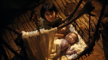 سریال موسی کلیم الله برای صداوسیما چقدر آب می خورد؟ ۱۰۰۰۰ میلیارد تومان؟