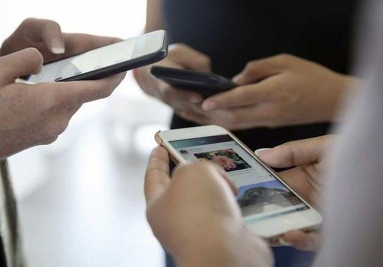 سفر تهرانیها کیفیت اینترنت موبایل را بهتر کرد/ ضرورت افزایش شبکه در کلانشهرها