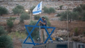 سفیر آمریکا: موضع واشنگتن این است «اسرائیل باید کاری را که باید انجام دهد، انجام دهد.»