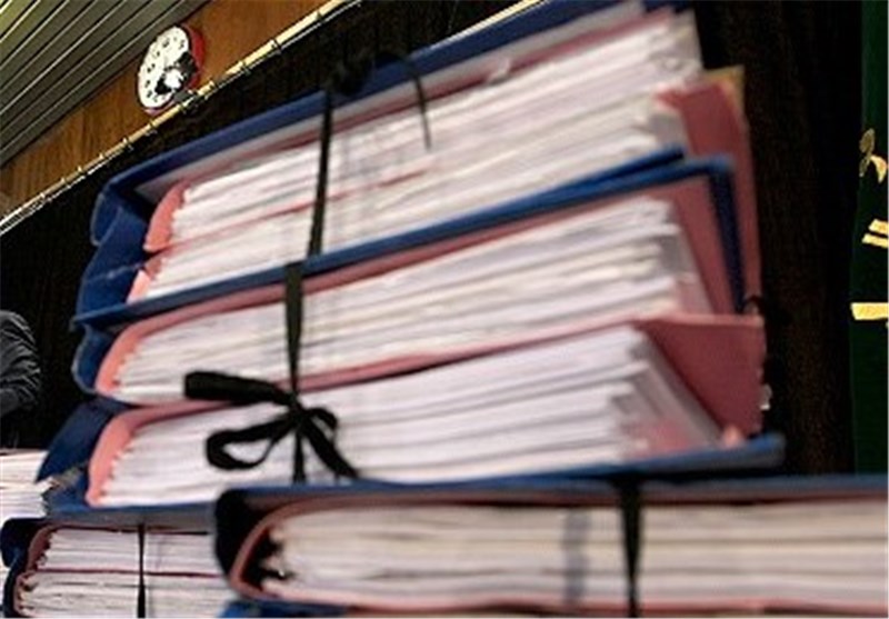 سمیه رشیدی عامل منافقین در بیمارستان فوت کرد