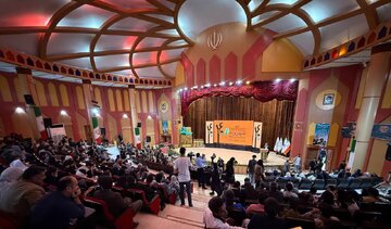 سه نمایش برگزیده لاهیجان به جشنواره بینالمللی فجر معرفی شدند