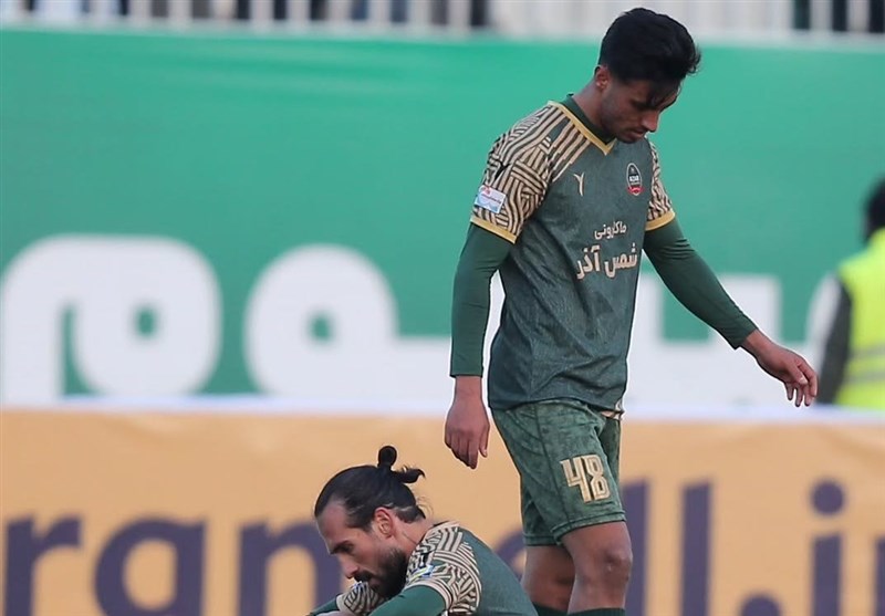 سورگی: خودمان هم دوست نداریم مساوی کنیم/ باید استقلال را ببریم