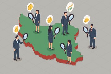 سونامی جست‌وجوی «وام» و «طلا» در ایران / ایرانی‌ها بیشتر از هرچیز «یک کلمه» را جست‌وجو می‌کنند