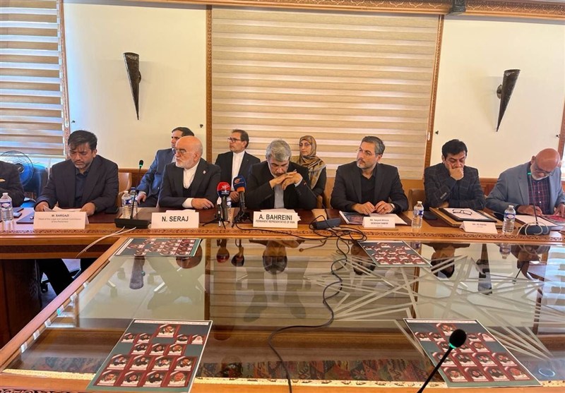 سکوت شورای امنیت راه را برای ناامنی جهانی باز میکند