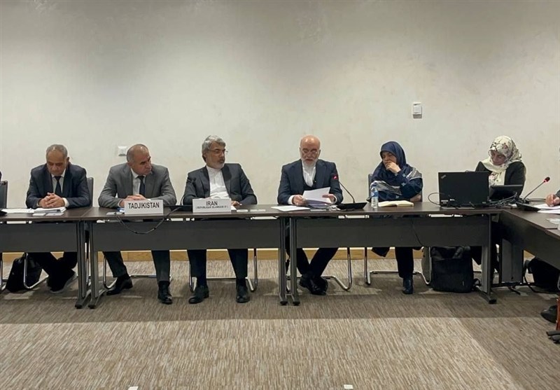 سیاسیکاری، شورای حقوق بشر سازمان ملل را بیاعتبار میکند