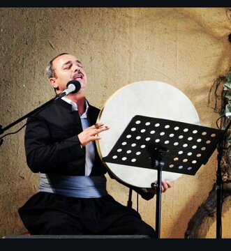 سیدعلاءالدین یاسینی درگذشت