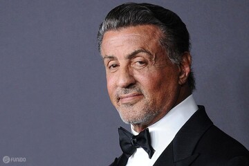 سیلوستر استالونه ۱۸ ساله میشود؟