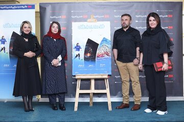 سینمای مستند ایران همچنان با نام فروغ فرخزاد میدرخشد